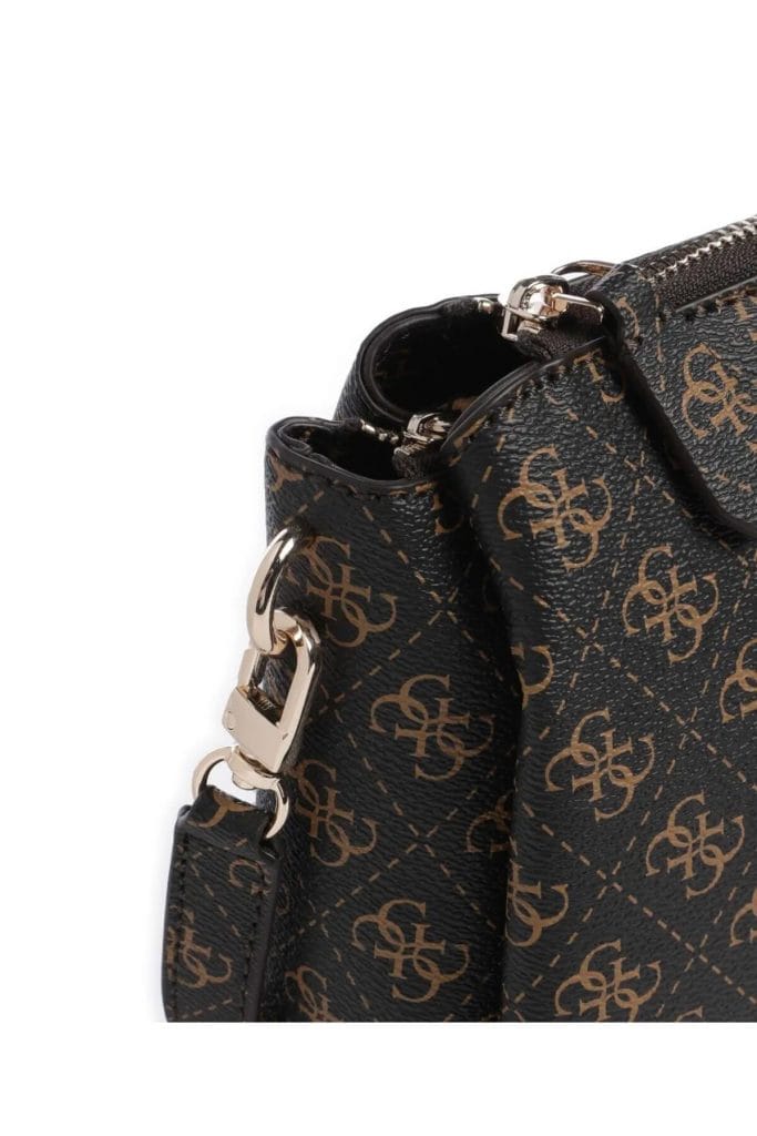 GUESS Çapraz Askılı Çanta suni deri HWQG9672120