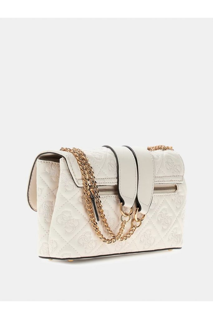 GUESS ÇANTA HWQL9658210 - Beyaz