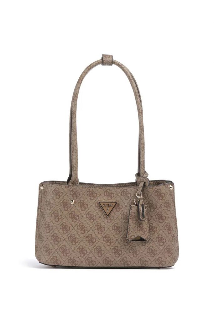 GUESS  Didi Kadın Omuz Çantası HWSG8778090 - kahve