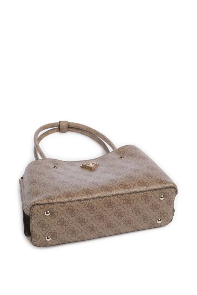 GUESS  Didi Kadın Omuz Çantası HWSG8778090 - kahve