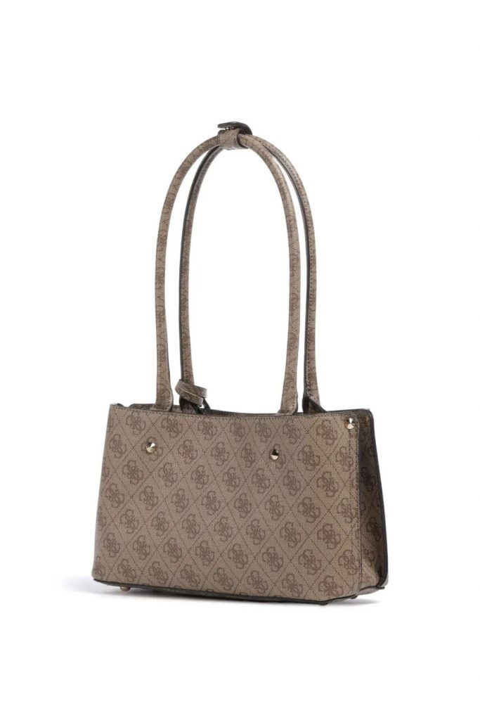 GUESS  Didi Kadın Omuz Çantası HWSG8778090 - kahve