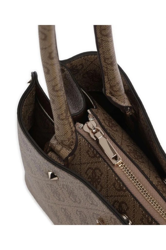 GUESS  Didi Kadın Omuz Çantası HWSG8778090 - kahve