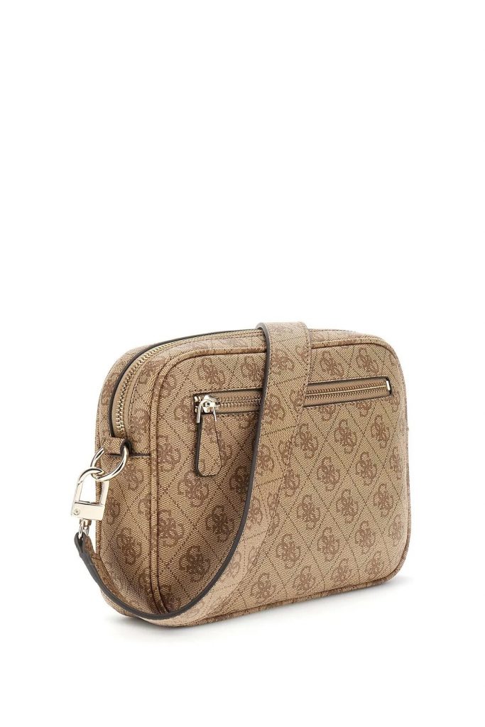 GUESS ÇANTA HWSG8778140 - kahve