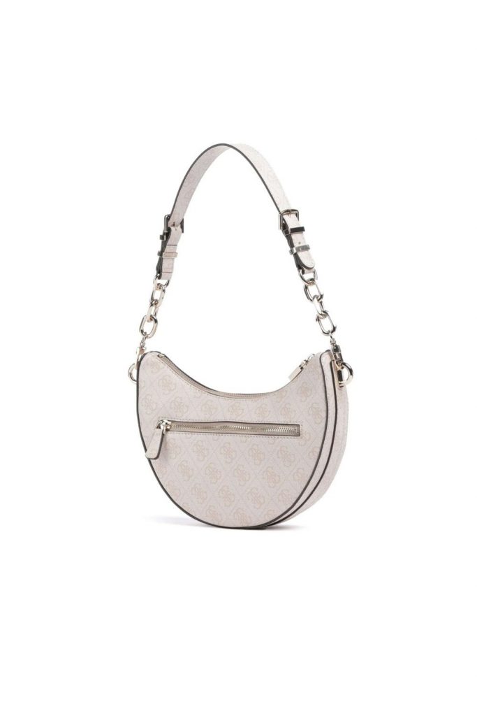 GUESS ÇANTA HWSG9540180 - BEJ