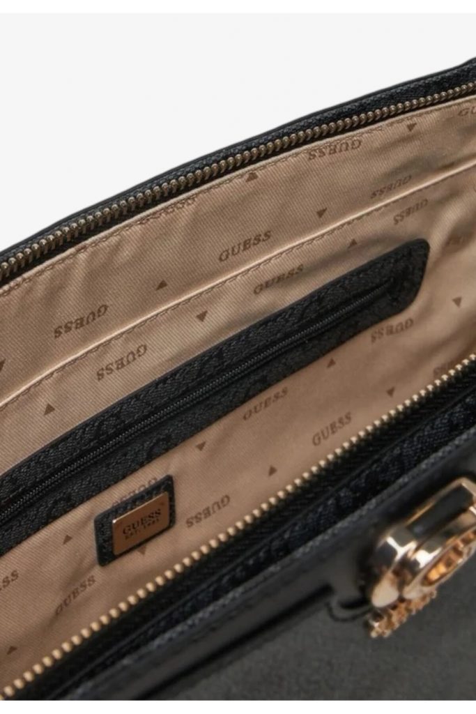 GUESS 4G Logolu Omuz Çantası HWSG9540250