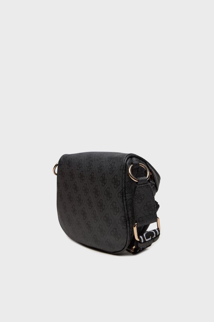 GUESS Power Logolu Ayarlanabilir Askılı Çanta HWSL9006800