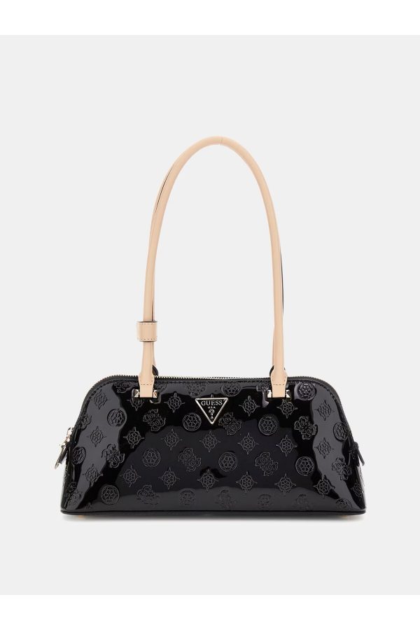 GUESS Arnela 4G ve Peony logolu Omuz Çantası HWTV9496080