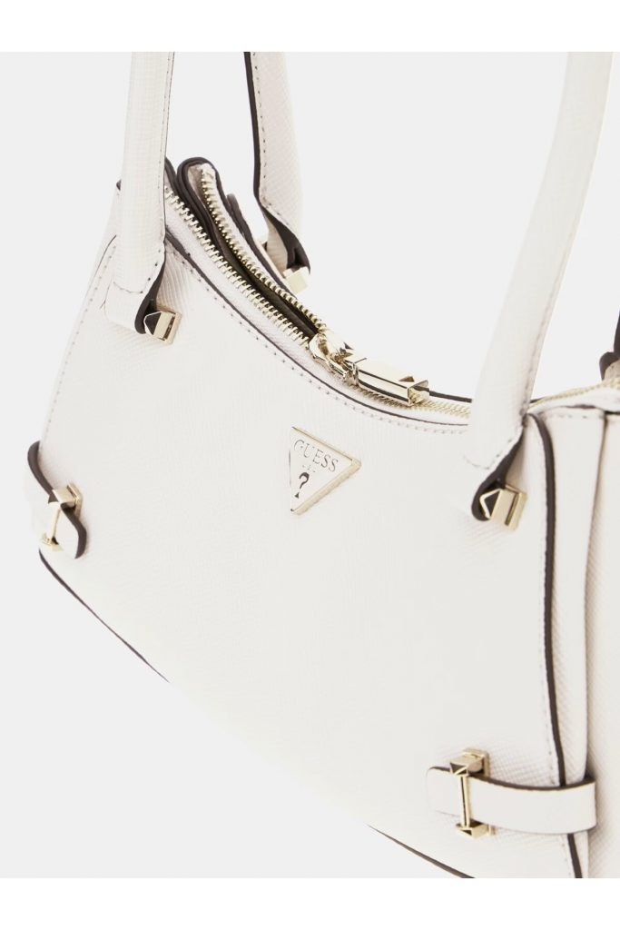 GUESS Kadın Omuz Çantası HWZG9657170 - KREM