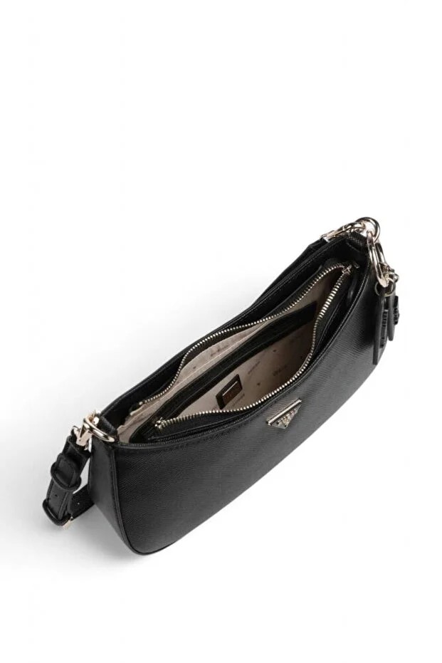 GUESS Kadın El Çantası HWZG9672180 - Siyah