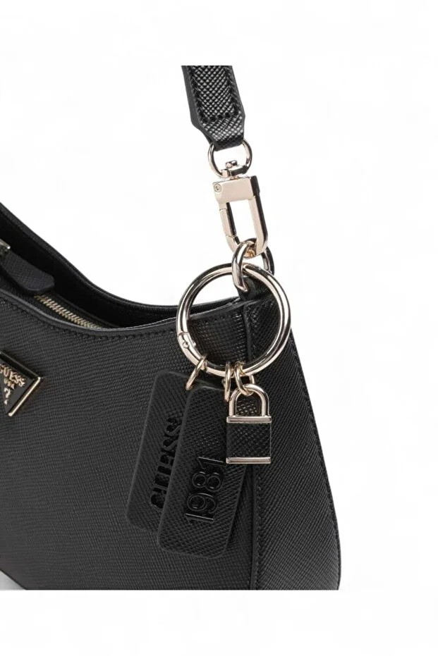 GUESS Kadın El Çantası HWZG9672180 - Siyah