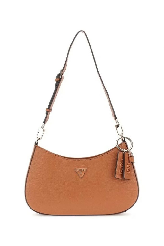 GUESS Kadın El Çantası HWZG9672180 - kahve