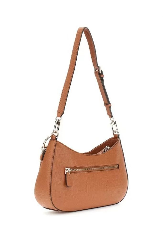 GUESS Kadın El Çantası HWZG9672180 - kahve