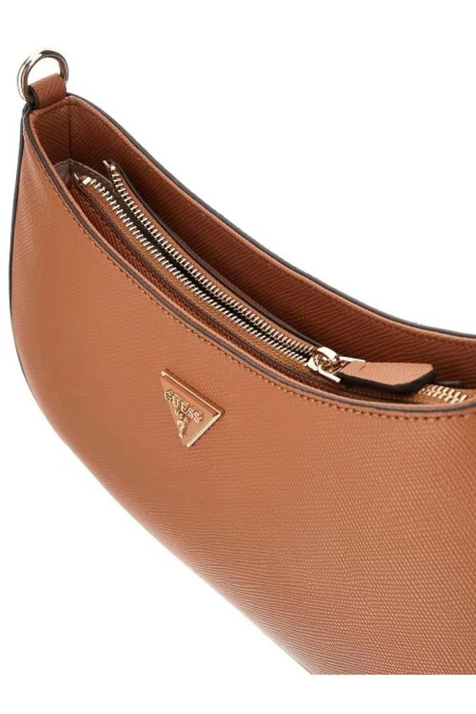 GUESS Kadın El Çantası HWZG9672180 - kahve