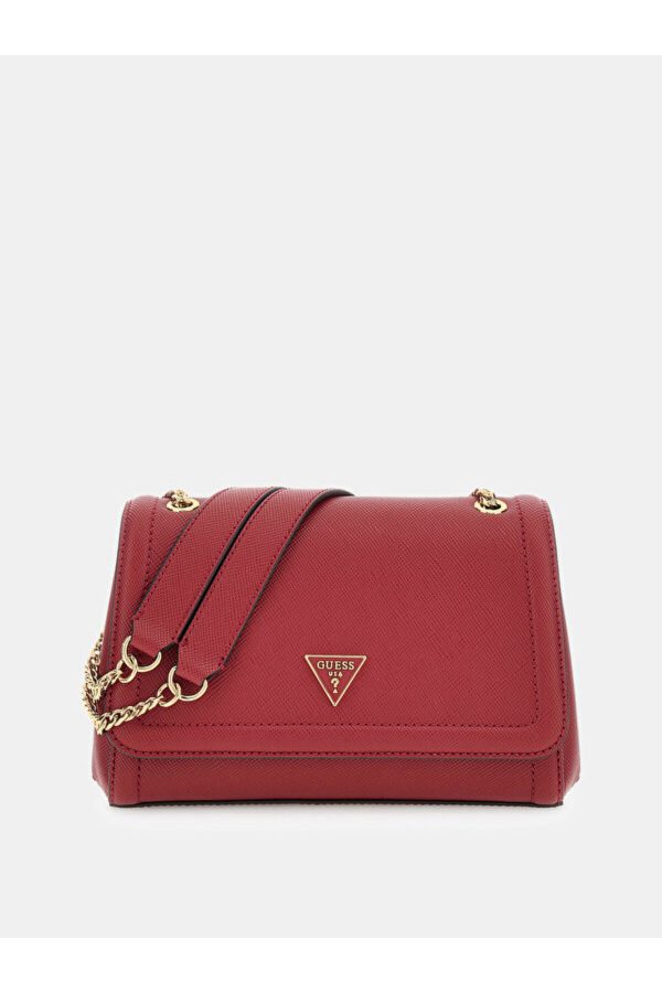 GUESS Noelle II Kadın Omuz Çantası HWZG9672210