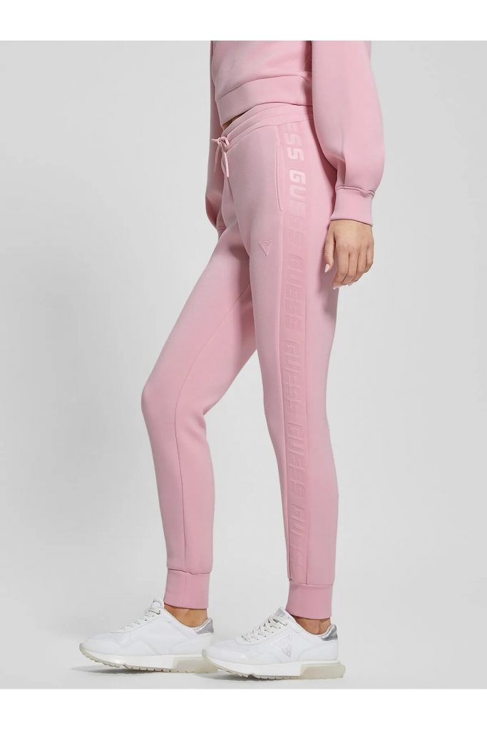 GUESS EŞOFMAN ALTI V2YB18K7UW2 - pembe