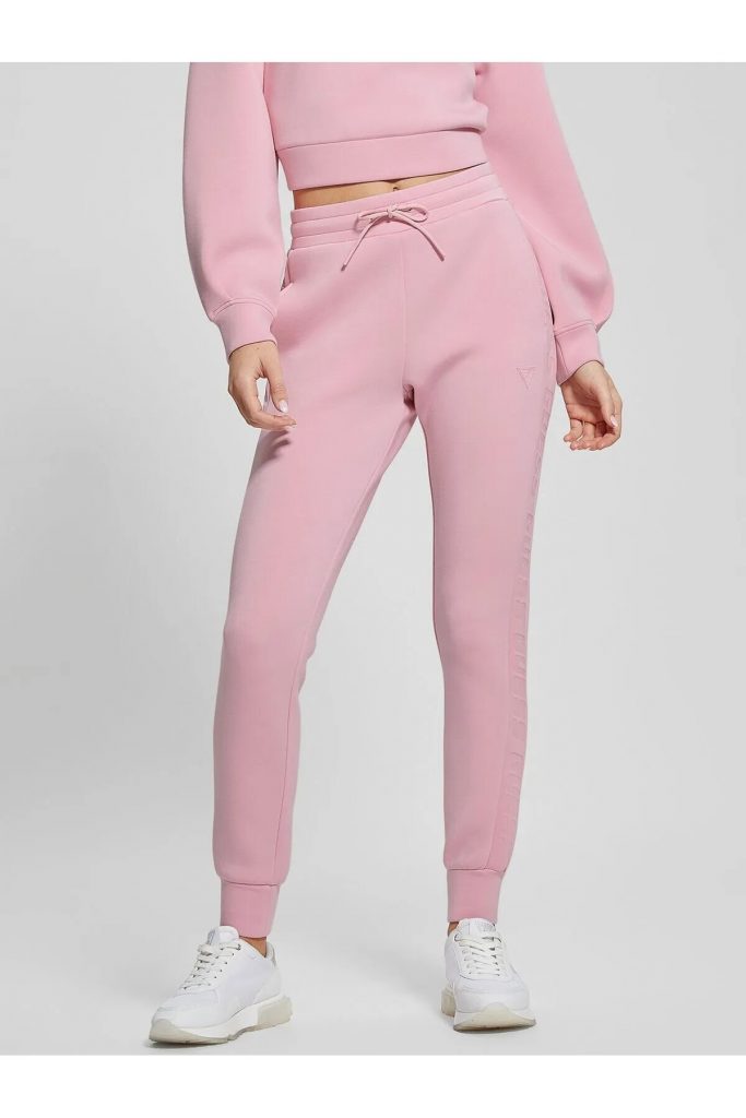 GUESS EŞOFMAN ALTI V2YB18K7UW2 - pembe