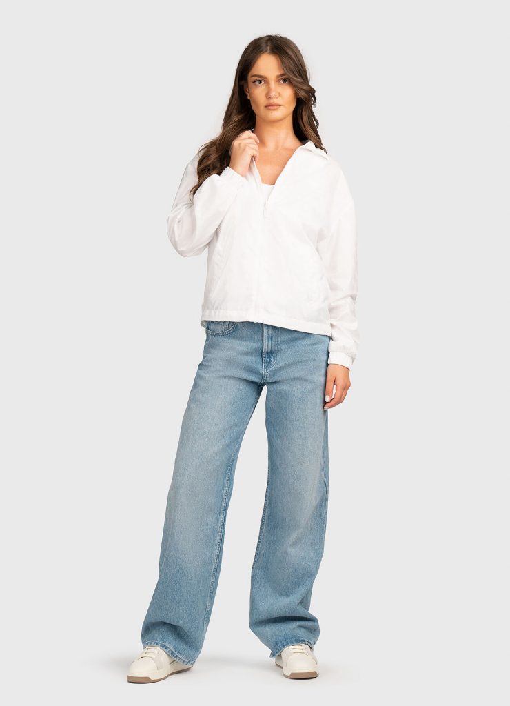 GUESS Rüzgarlık V5GL01WH482