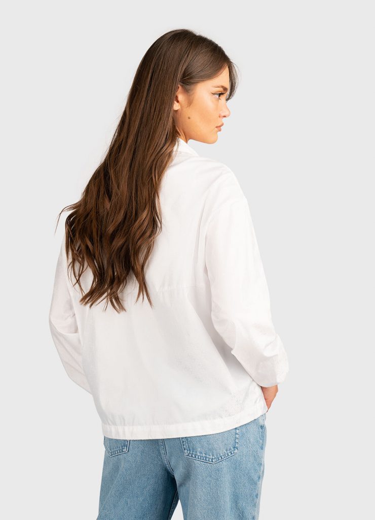 GUESS Rüzgarlık V5GL01WH482