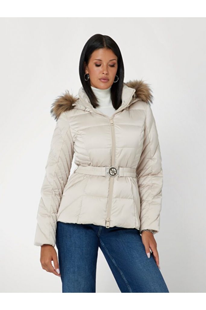 GUESS MONT W4BL53WEX52 - KREM