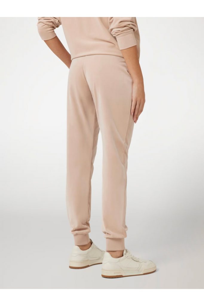 GUESS Kadife Jogger Pantolon V3BB27KBXI2