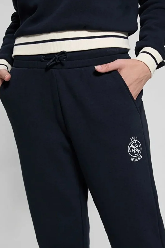 GUESS Eşofman Altı V4BB06KCHU1