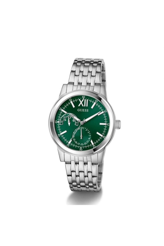 GUESS Erkek Kol Saati GUGW0976G5