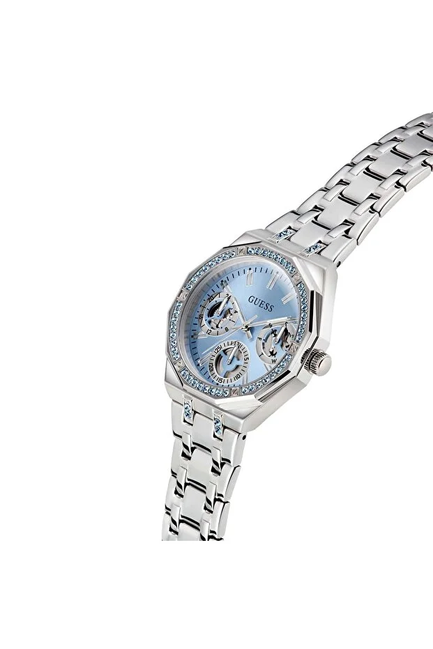 GUESS  Kadın Kol Saati GUGW1009L1