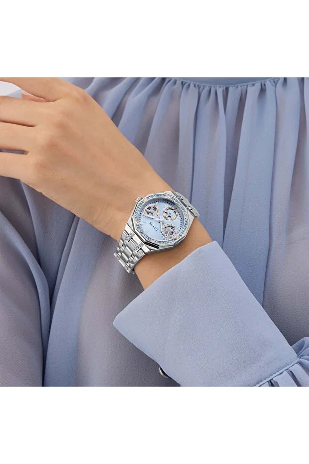 GUESS  Kadın Kol Saati GUGW1009L1 - ,