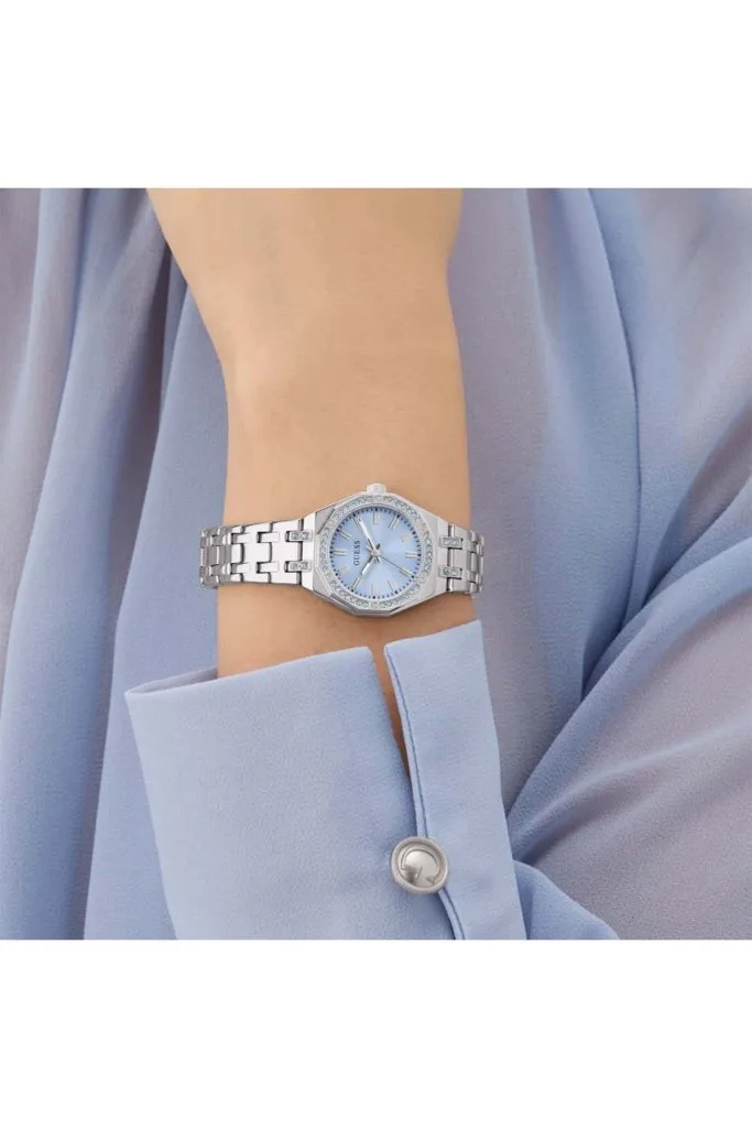 GUESS Kadın Kol Saati GUGW1010L1