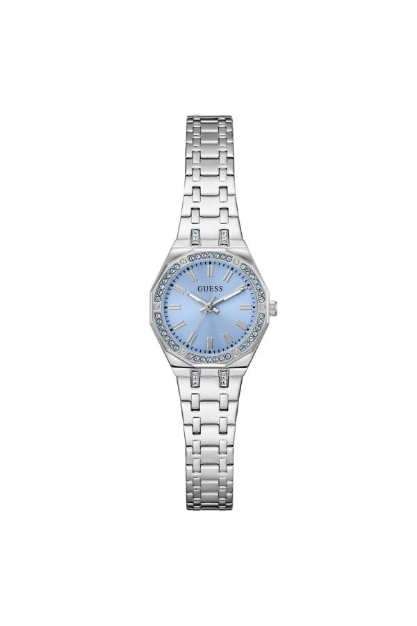 GUESS Kadın Kol Saati GUGW1010L1