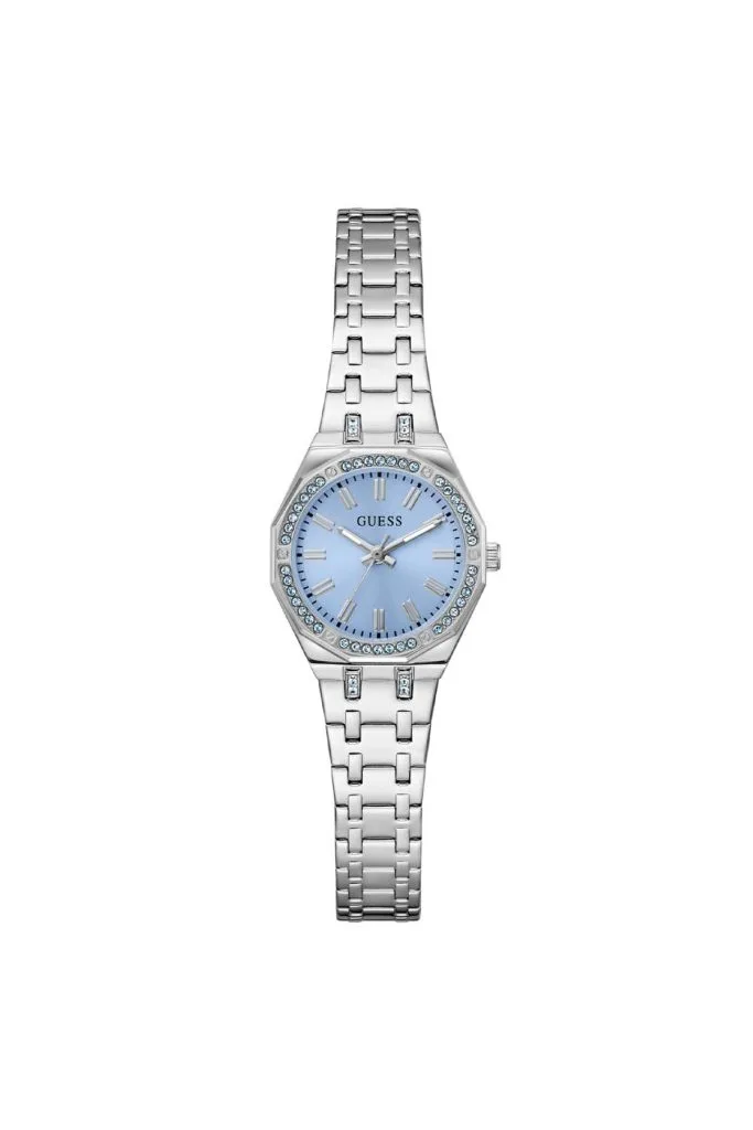 GUESS Kadın Kol Saati GUGW1010L1