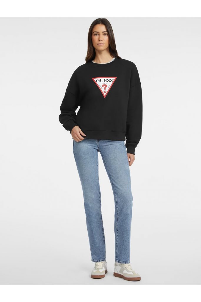 GUESS SWEAT W4YQ00KC811