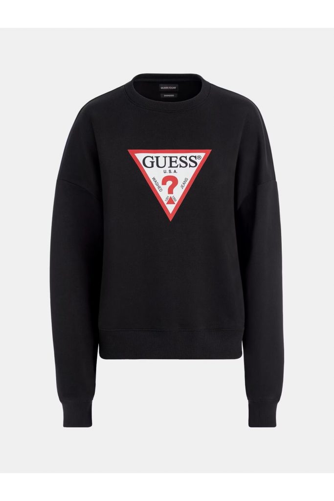 GUESS SWEAT W4YQ00KC811