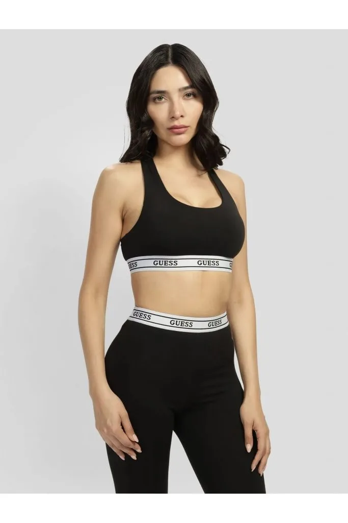 GUESS Aktif Aline T-Shirt  V5GP26KCSA2