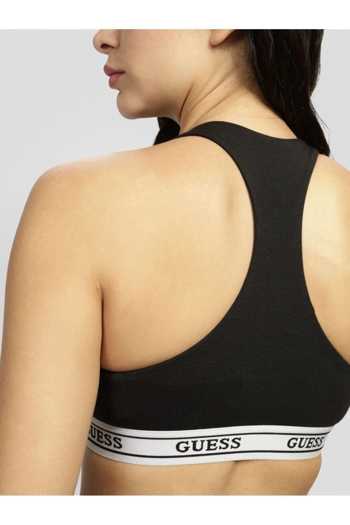 GUESS Aktif Aline T-Shirt  V5GP26KCSA2