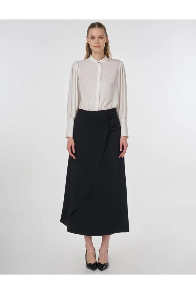 KAYRA Krep Anvelop Etek 12052