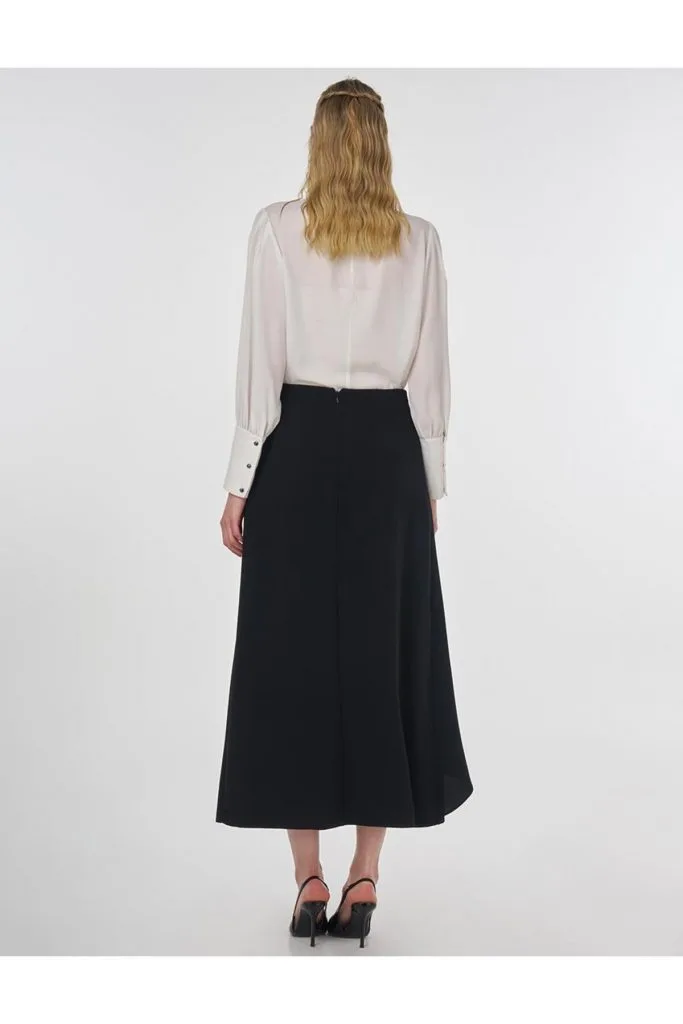 KAYRA Krep Anvelop Etek 12052