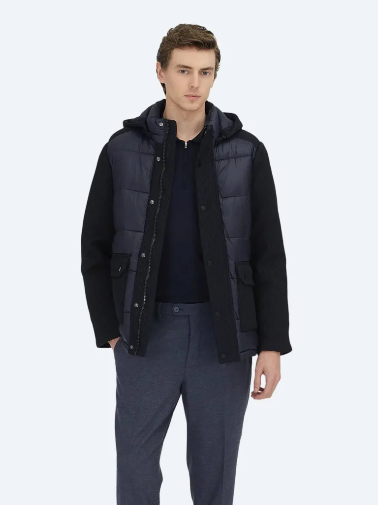 KİP MONT MNT-854 - Lacivert