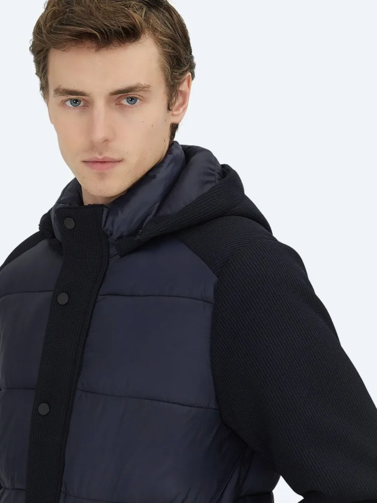 KİP MONT MNT-854 - Lacivert