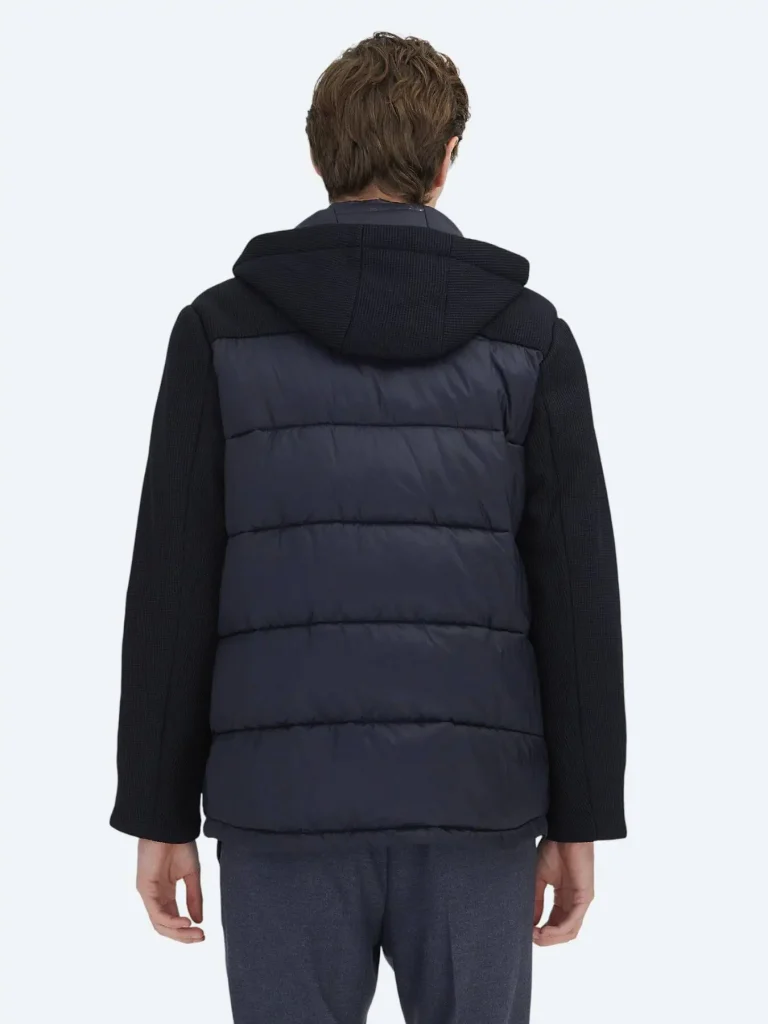 KİP MONT MNT-854 - Lacivert