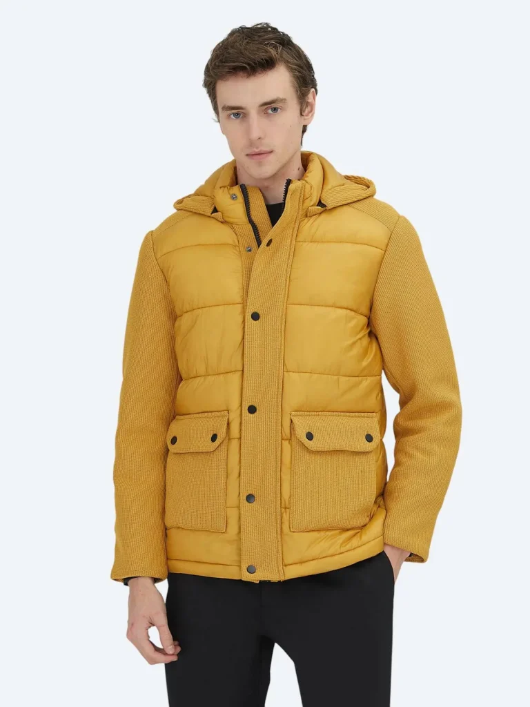 KİP MONT MNT-854 - SARI