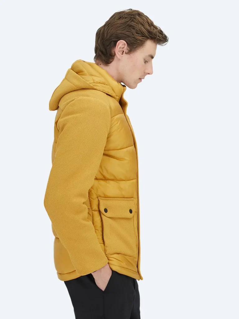 KİP MONT MNT-854 - SARI