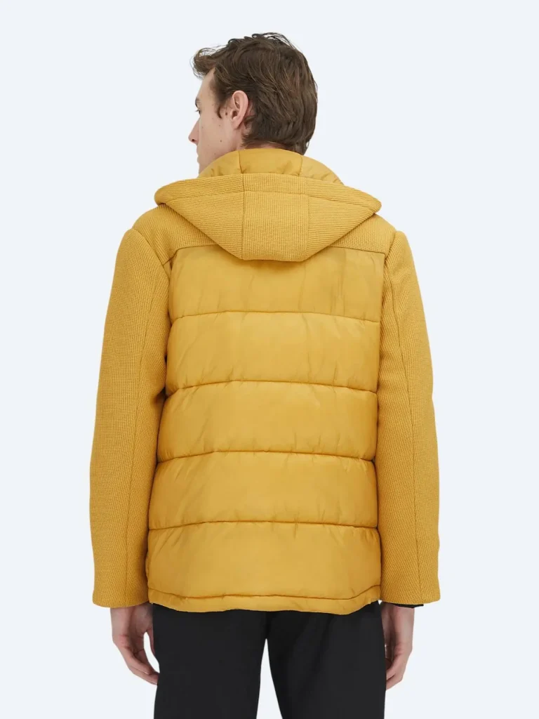 KİP MONT MNT-854 - SARI