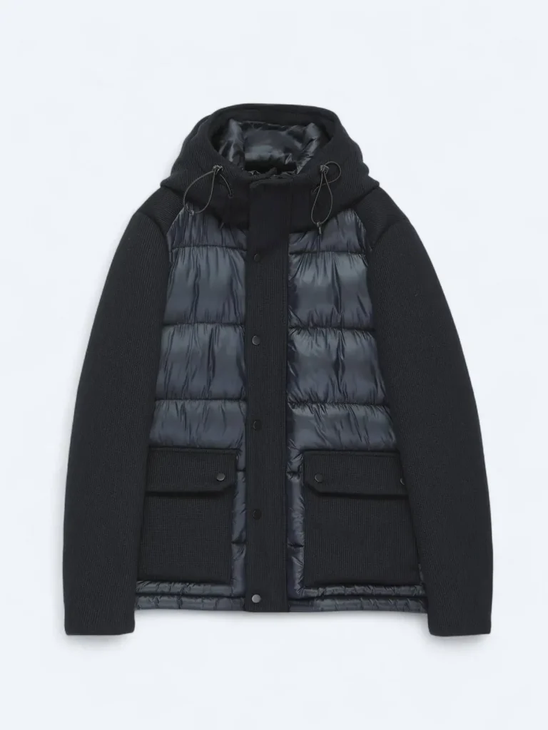 KİP MONT MNT-854 - Siyah