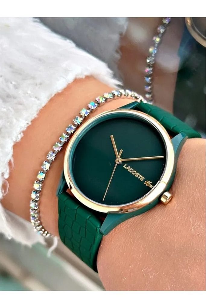 LACOSTE Kadın Kol Saati LAC2001247