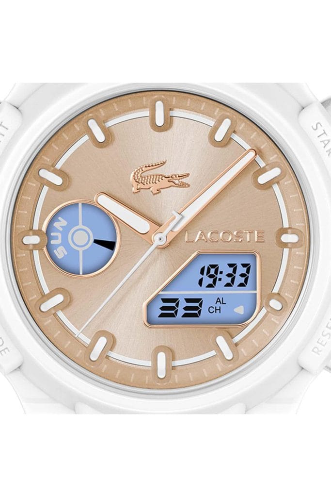 LACOSTE Kadın Kol Saati LAC2001430