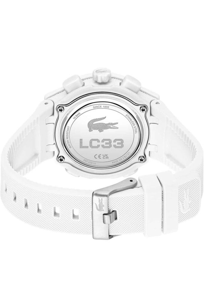 LACOSTE Kadın Kol Saati LAC2001430