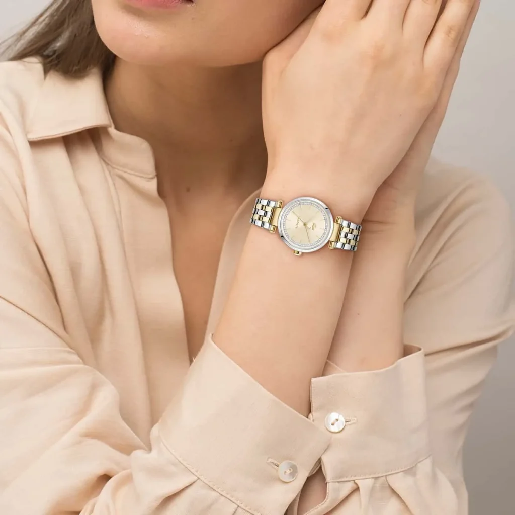 LACOSTE Kadın Kol Saati LAC2001449