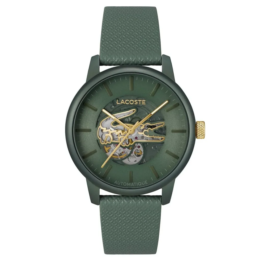 LACOSTE Erkek Kol Saati LAC2011384 - ,