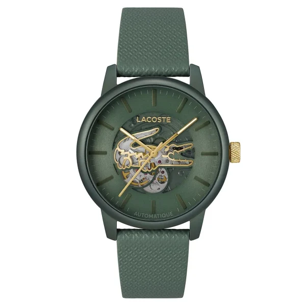 LACOSTE Erkek Kol Saati LAC2011384